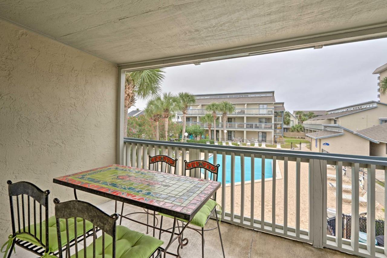 Convenient Pcb Condo With Pool Access Walk To Beach ปานามาซิตี้บีช ภายนอก รูปภาพ